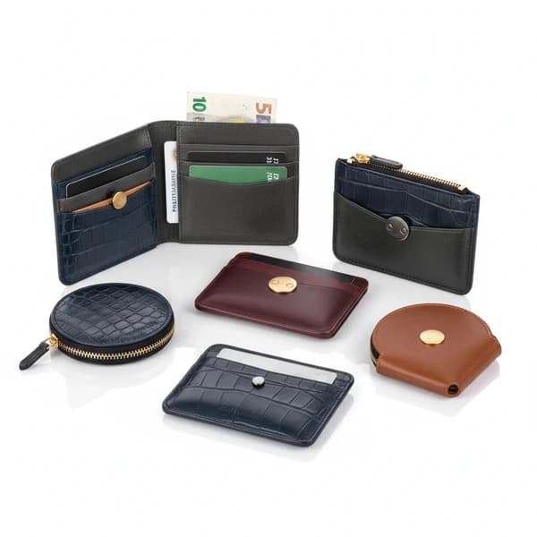 Porte-Cartes