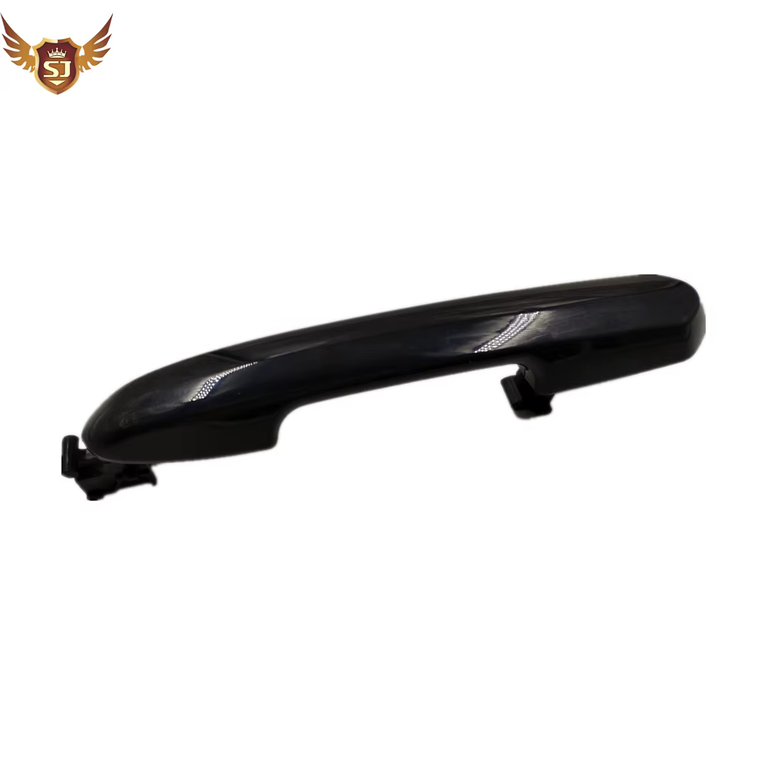 Poignée de porte extérieure pour Toyota, Highlander Crown Kluger, Toyota RAV4 2017-2021, haute quali