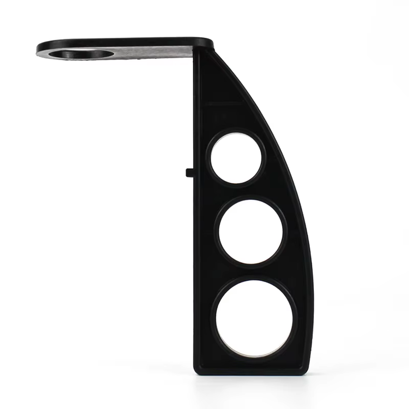 Support de Tuyau de Chicha à 3 Trous pour Narguilé, Chicha, Cachimbas, Pipe à Eau, Accessoires