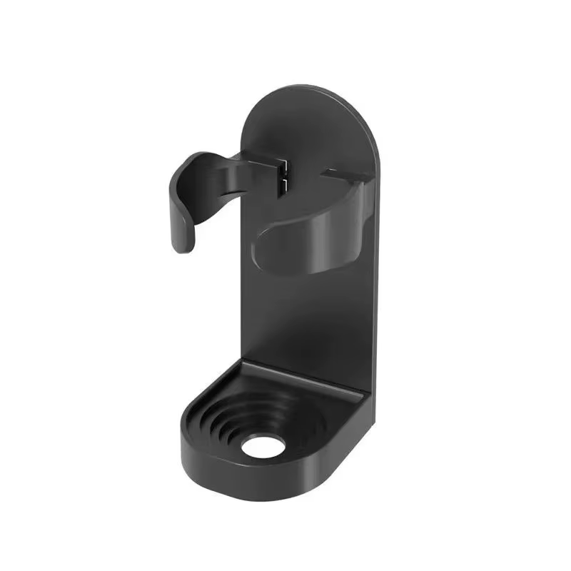 supports de rasoirs porte rasoir support rasoir etagere murale Porte-rasoir avec crochets de rangeme