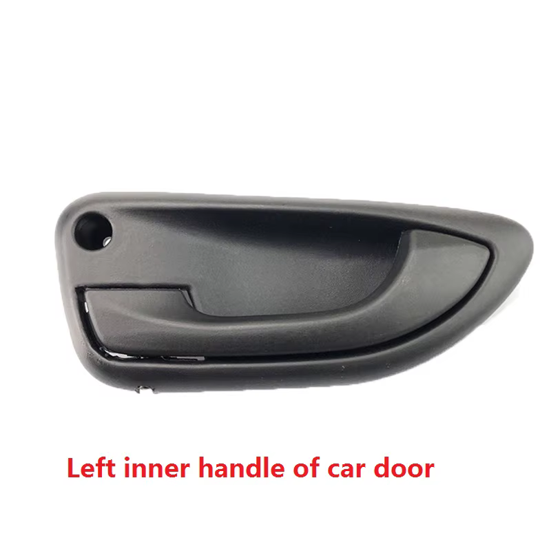 Poignée de porte avant Changhe FuRuida, poignée de porte intérieure
