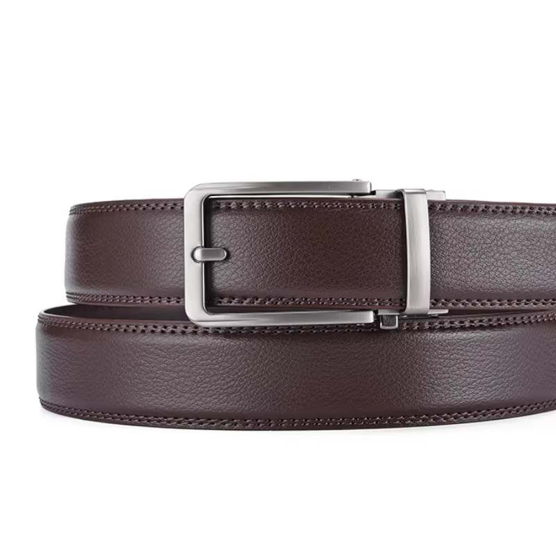 Célèbre marque de luxe ceinture pour hommes de haute qualité véritable ceinture en cuir de luxe pour