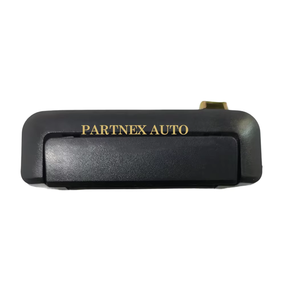 Poignée de porte extérieure pour Mitsubishi Montero Sport Pajero Sport 1997-2004 MR313833 MR313834 M