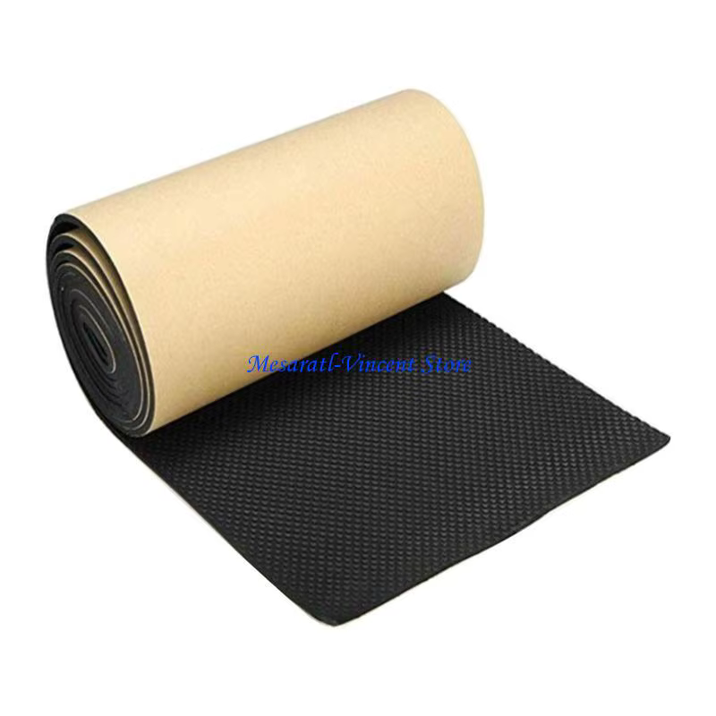 A70F tampons muraux Garage polyvalents, protections en mousse auto-adhésives, pare-chocs muraux Gara