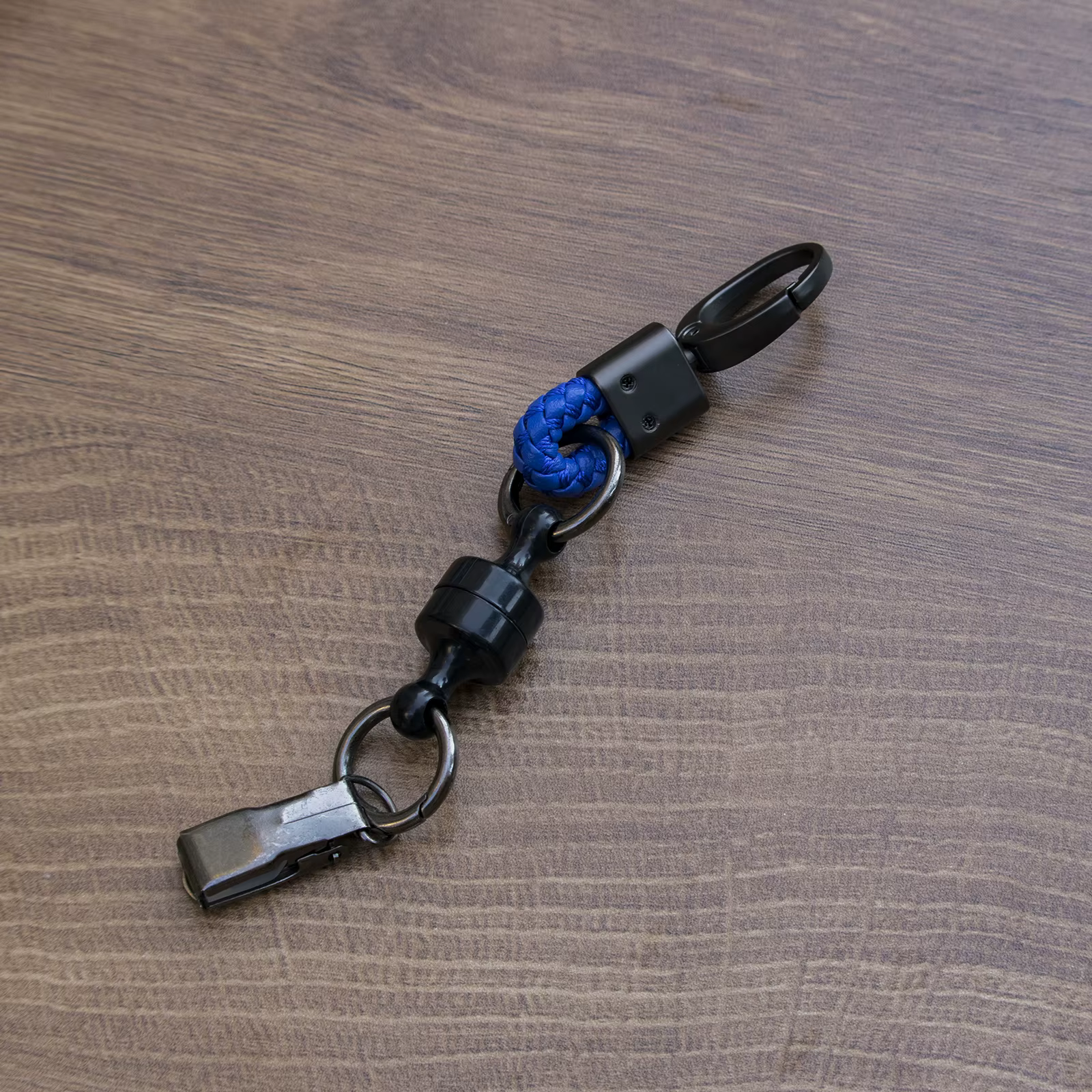 Porte-clés magnétique pour Putter de Golf, support à pince, accessoire de Golf