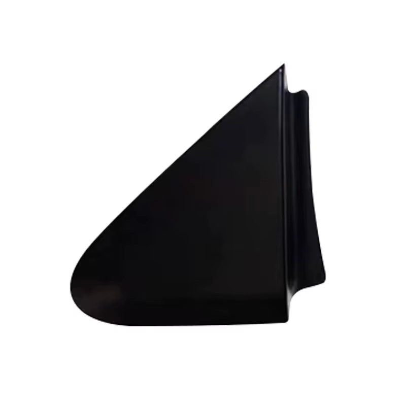 Pour Suzuki s-cross SX4 Cross 2013 2014 2015 2016 2017-2021 garniture extérieure de porte avant et a