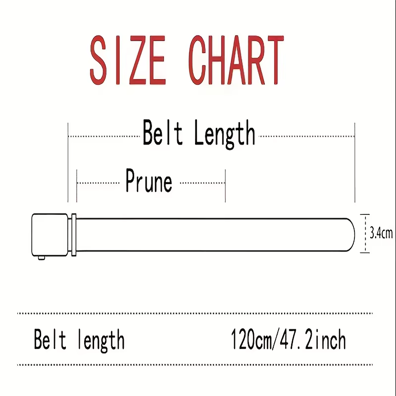 Ceinture en cuir pour hommes, métal, structure automatique, marque de luxe, design de mode d'affaire
