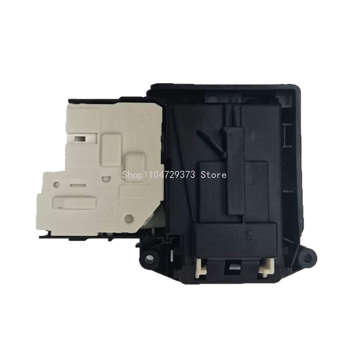 Serrure de porte de Machine à laver pour tambour LG pour tambour LG EBF61315801, serrure de porte de