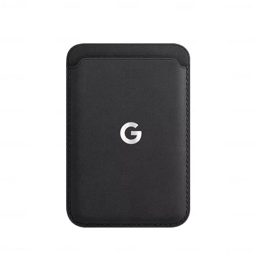 Portefeuille magnétique en cuir PU de luxe pour Google Pixel 10 Pr XL 9 Pro 10A, pour Magsafe, porte