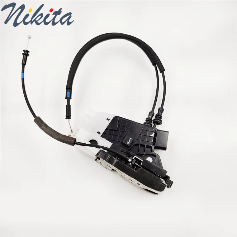 Actionneurs de serrure de porte avant arrière gauche droite, loquet de porte pour Hyundai Tucson 201
