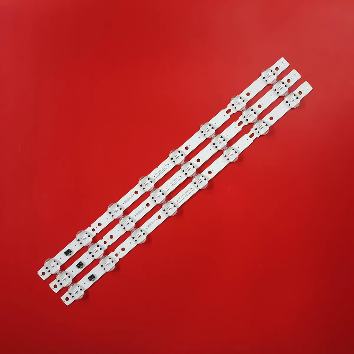 Barre LED pour 55UN6950 55UK6090 55UK6200 55UK6300 55UK6360 55UK6400 55UK6470 55UM6910 55UM6950 55UM