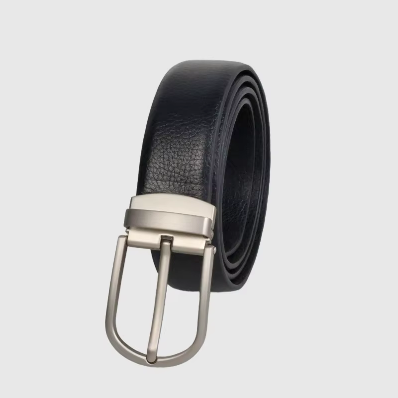 Hommes ceinture en cuir véritable sangle originale mâle ceinture concepteur boucle ardillon tête hom