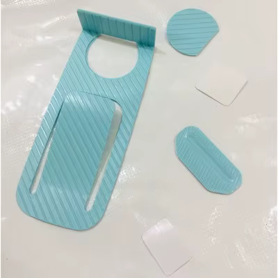 Butoir de porte multifonctionnel 1 pièce, protecteur coupe-vent de sécurité, support de cale d'ouver