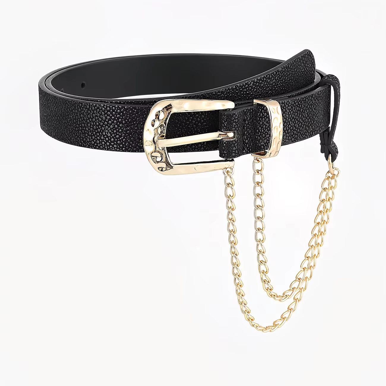 1 ceinture pour femme, style bohème, vintage Y2K, adaptée aux jeans, tendance, polyvalente, convient