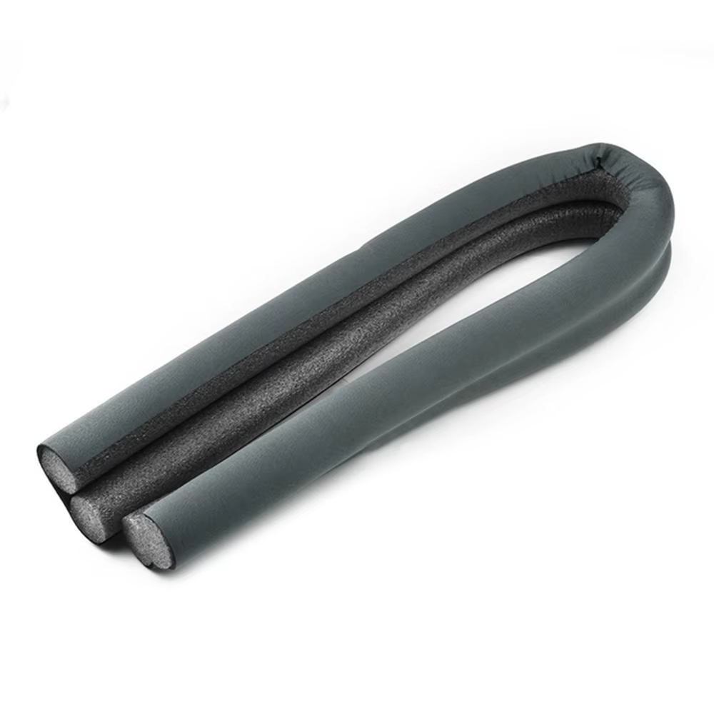Bande d'étanchéité coupe-vent, butée de proximité verticale, butée de porte, protection astronomique