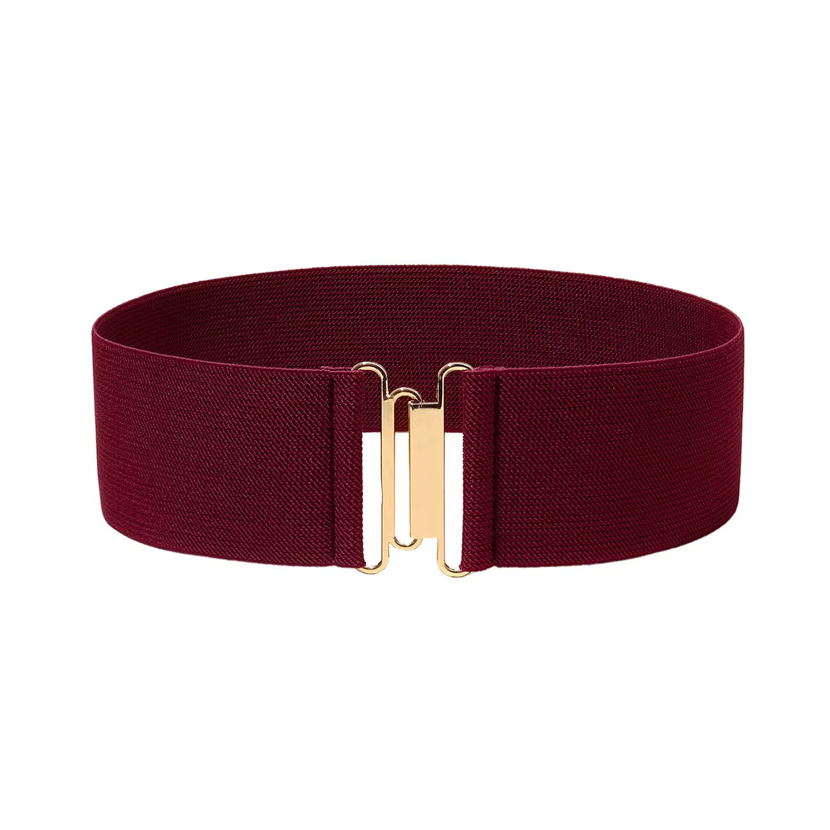 Nouvelle Arrivée Ceinture Élastique Large et Tendance pour Robes Femme – Ceintures Élégantes et Poly
