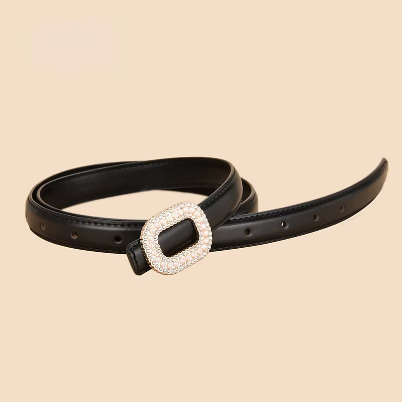 2026 Nouvelle ceinture polyvalente pour femme 39