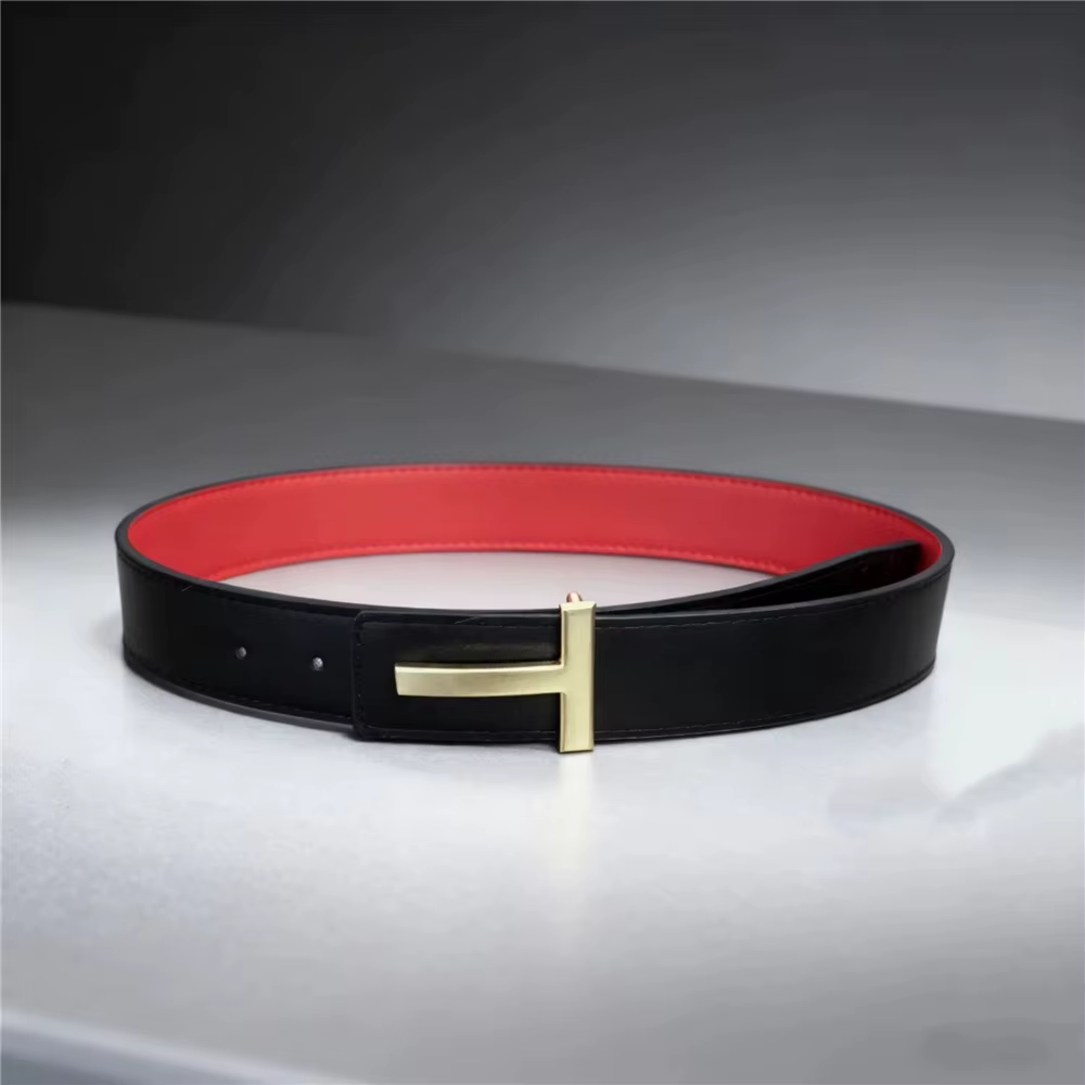 2026 largeur 3.8 cm célèbre marque ceinture hommes Top qualité luxe en cuir ceintures pour hommes sa
