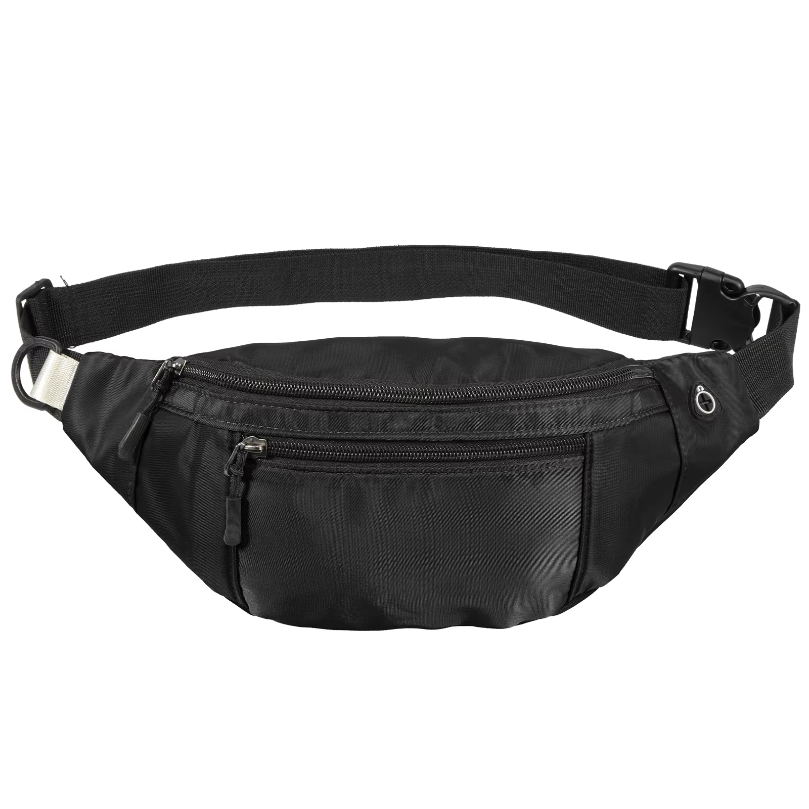 Sacs banane pour femmes et hommes, sac de ceinture, sacs de taille légers, sac banane pour course en