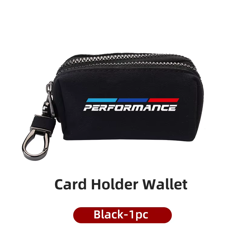 Portefeuille pour hommes, porte-cartes d'identité, porte-monnaie, petit portefeuille Portable pour B