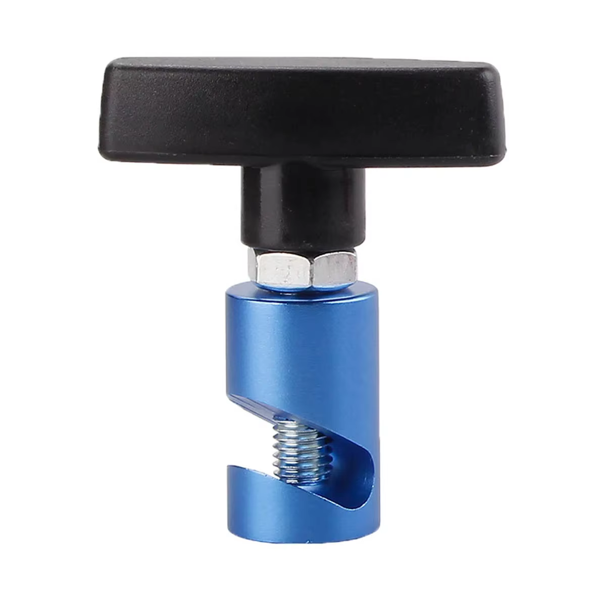 Support de capot de voiture en aluminium, pression d'air de coffre, couvercle de moteur antidérapant