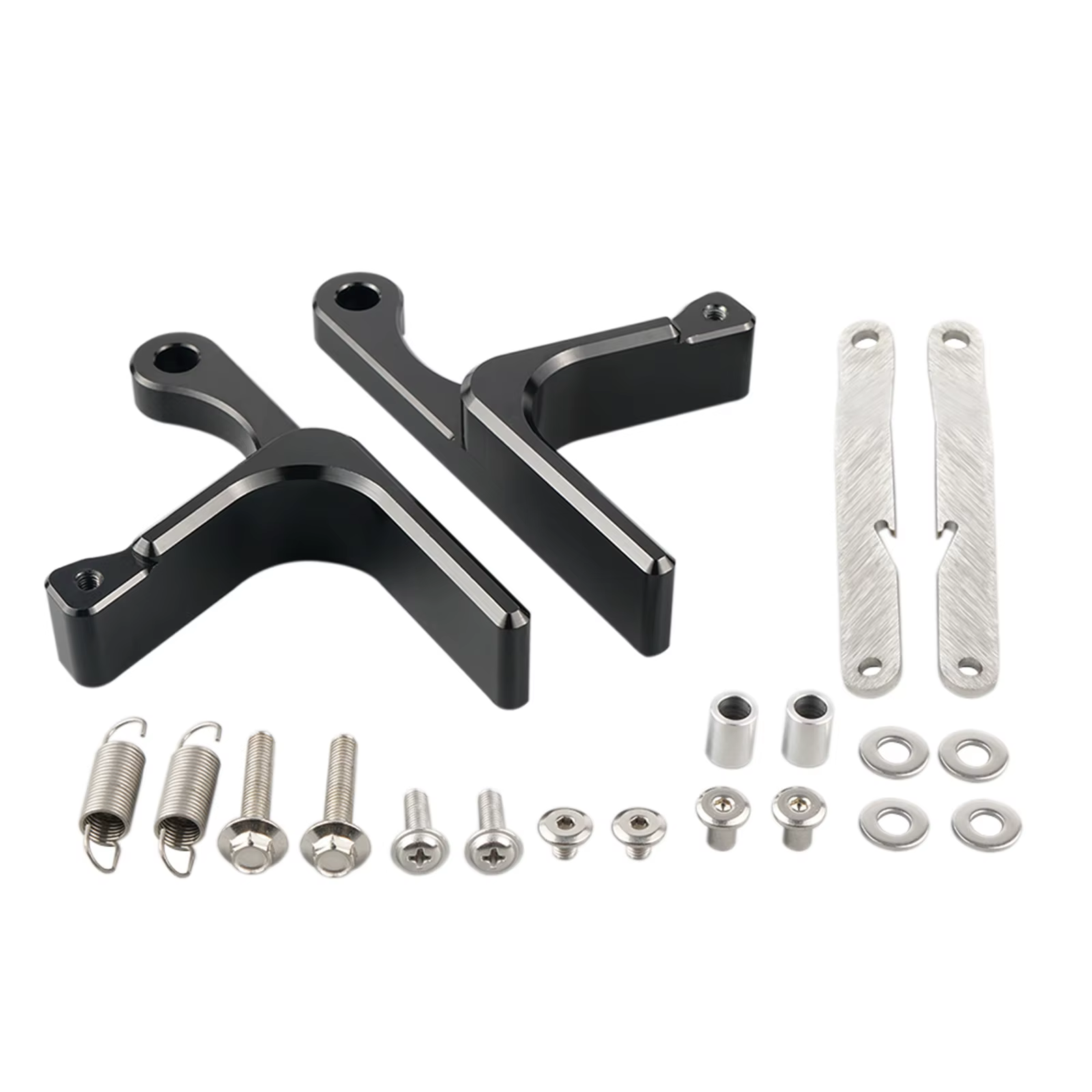 UTV X3 ensembles de poignées de porte pour Can-Am Maverick X3 4x4 XMR XRC Turbo DPS 2017-2022 2021 M