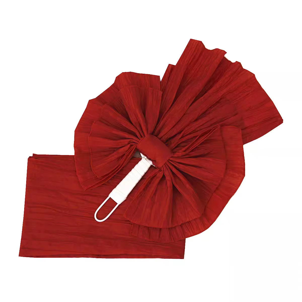Ceinture plissée souple Obi pour Kimono Japonais, Nœud Papillon, Ceinture Yukata pour Femme, Ceintur