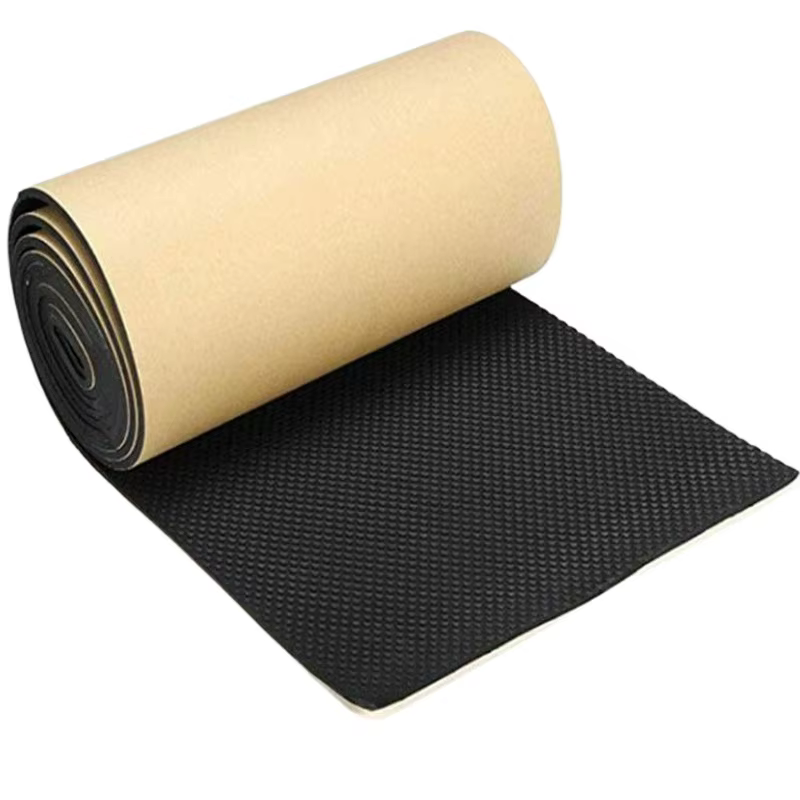 Protection de porte de voiture en caoutchouc pour garage 200 x 20 cm, protection murale de style aut