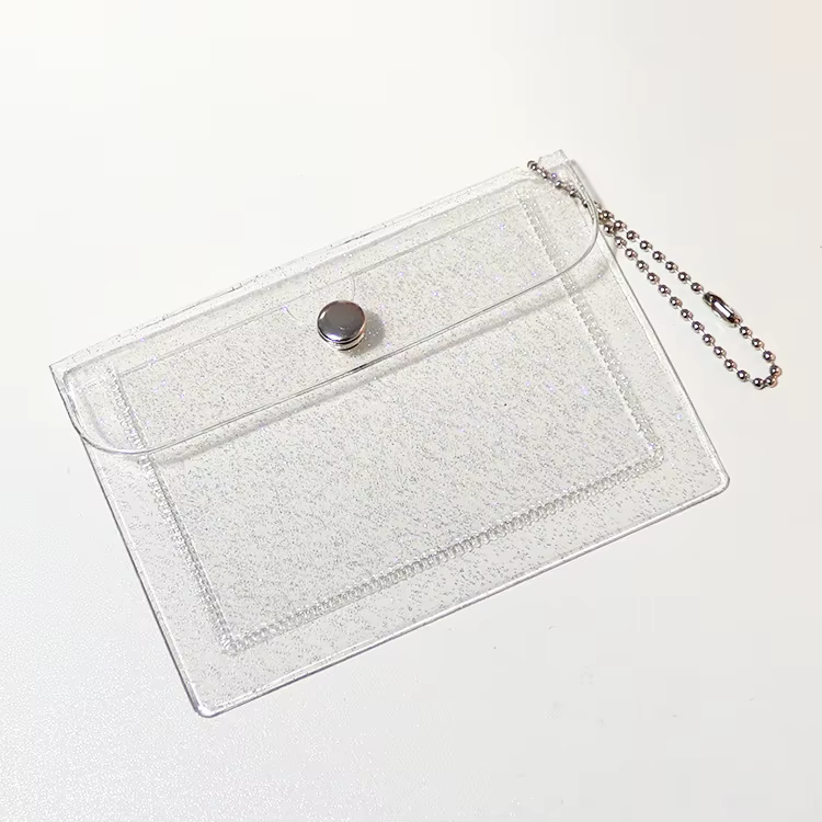Femmes portefeuilles en cuir PU femme sac à main Mini moraillon solide multi-cartes porte-monnaie co