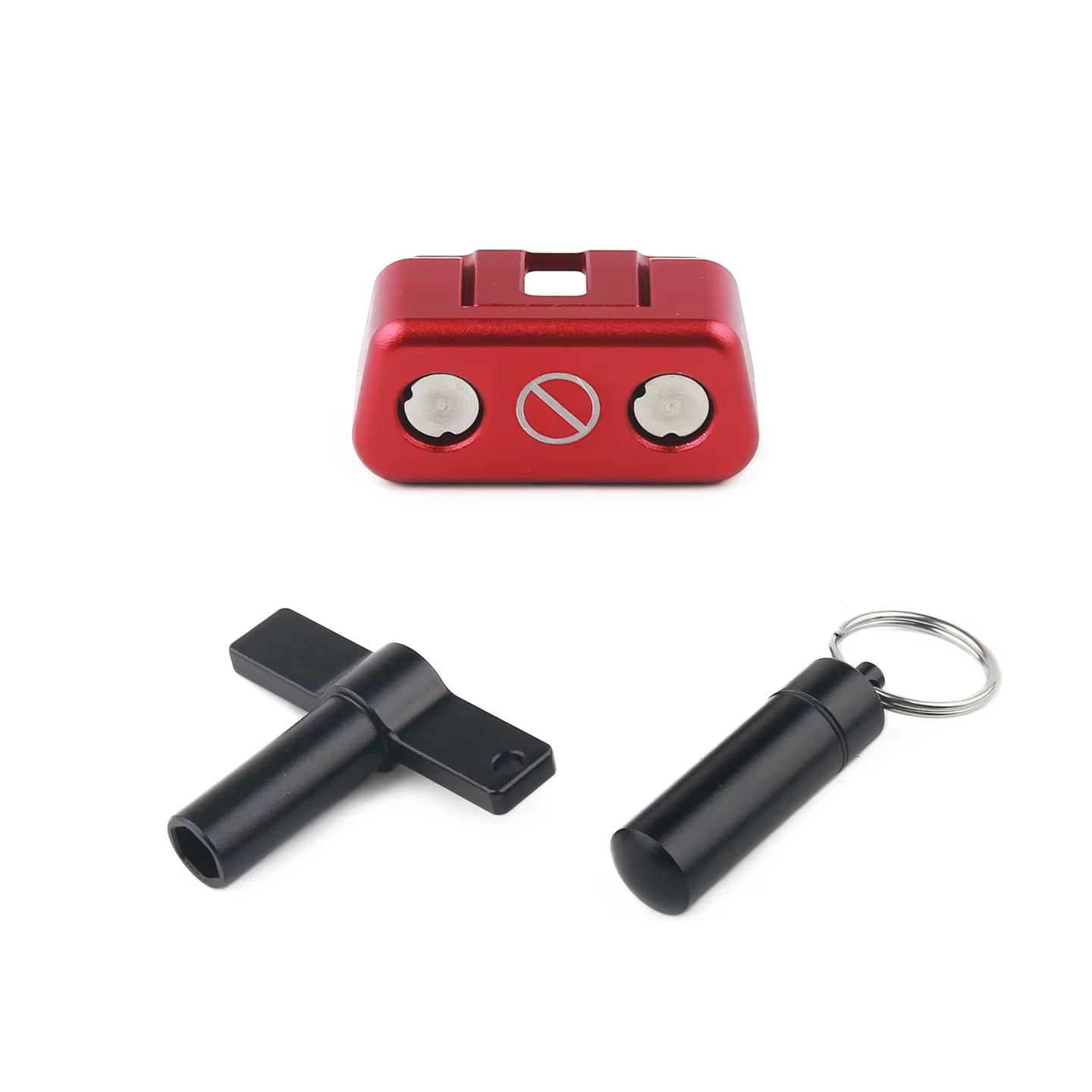 Outil de verrouillage antivol pour port OBD2, protecteur de port OBD pour voitures, SUV, camions, sé