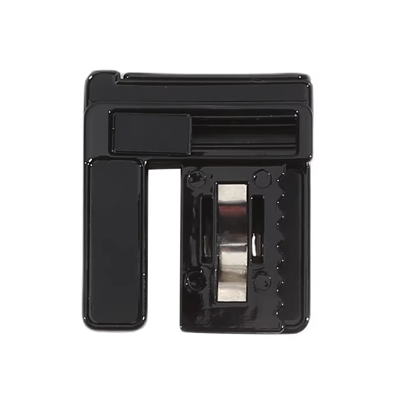 Clip rétractable pour pantalons, boucle de réglage pratique, multifonction, serrer la ceinture, Clip
