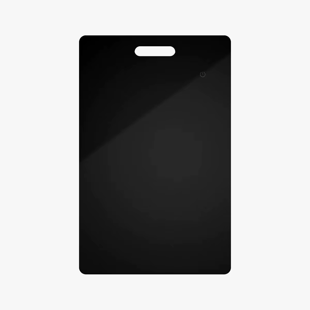 Portefeuille Anti-perte, suivi de localisation de carte, étiquette intelligente, Android, fonctionne