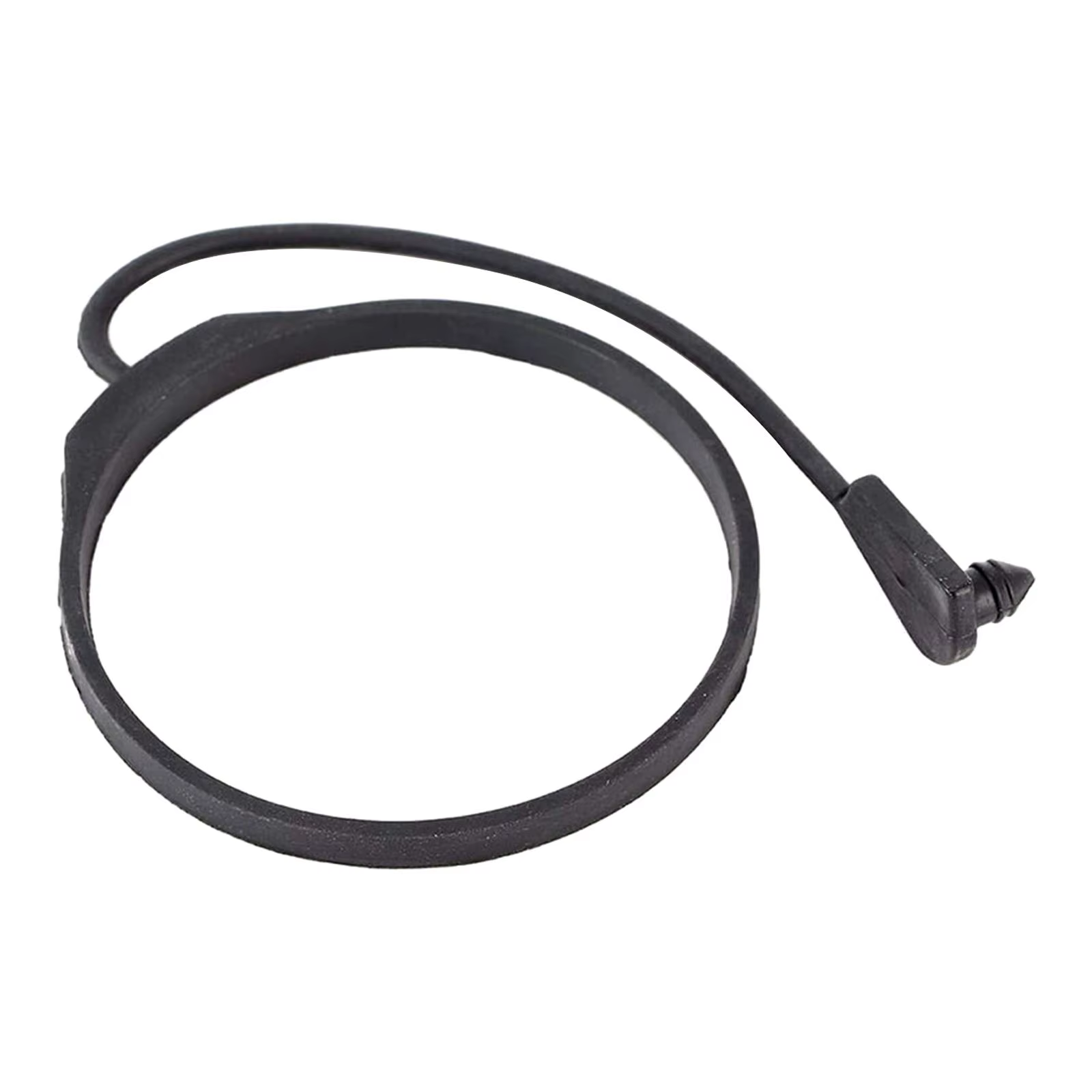 Corde de bouchon de réservoir de carburant de voiture LR 053665   LR – LR, LR, livraison directe 053