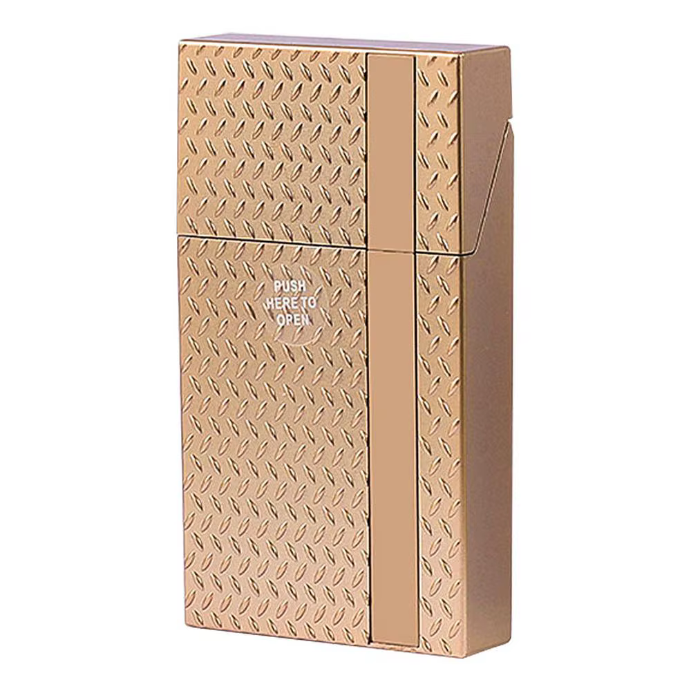 Laguna UP Case Holder, Mince, Boîte de rangement de poche, Petit conteneur, Étui de protection, Roul