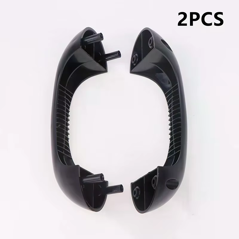 1 pièce nouvelle poignée en plastique solide pour porte de Garage/dispositif de porte industrielle/p