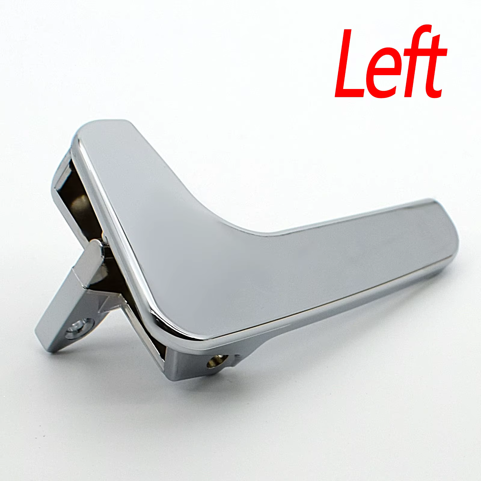 Poignée de porte intérieure de voiture, avant, arrière, droite, gauche, pour Seat Cordoba 6K2 Vario 