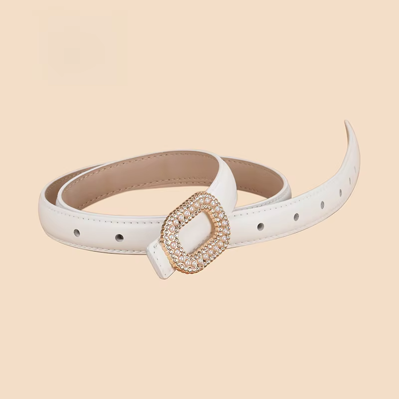 2026 Nouvelle ceinture polyvalente pour femme 40