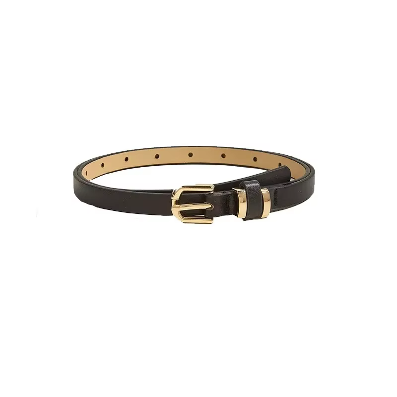 Ceintures pour femmes, ceintures de créateurs, ceintures de mode pour femme, ceinture noire pour la 