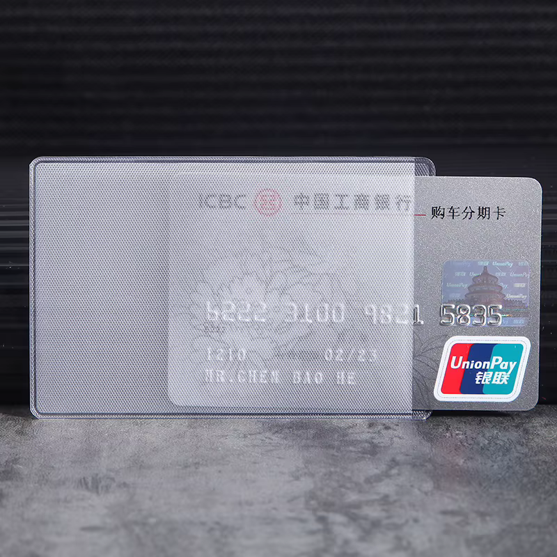 Porte-monnaie en Denim pliable pour hommes et femmes, porte-cartes d'identité, en cuir de vache