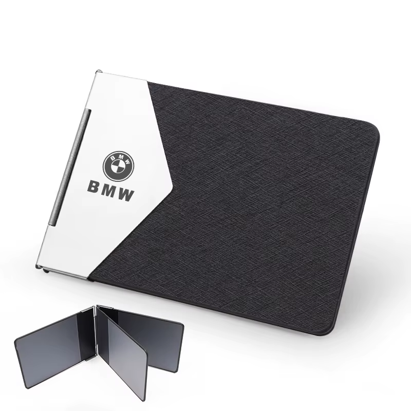 Porte-carte de crédit ultra-fin pour permis de conduire de voiture, pour BMW X1 X2 X3 X5 X4 X6 X7 G3