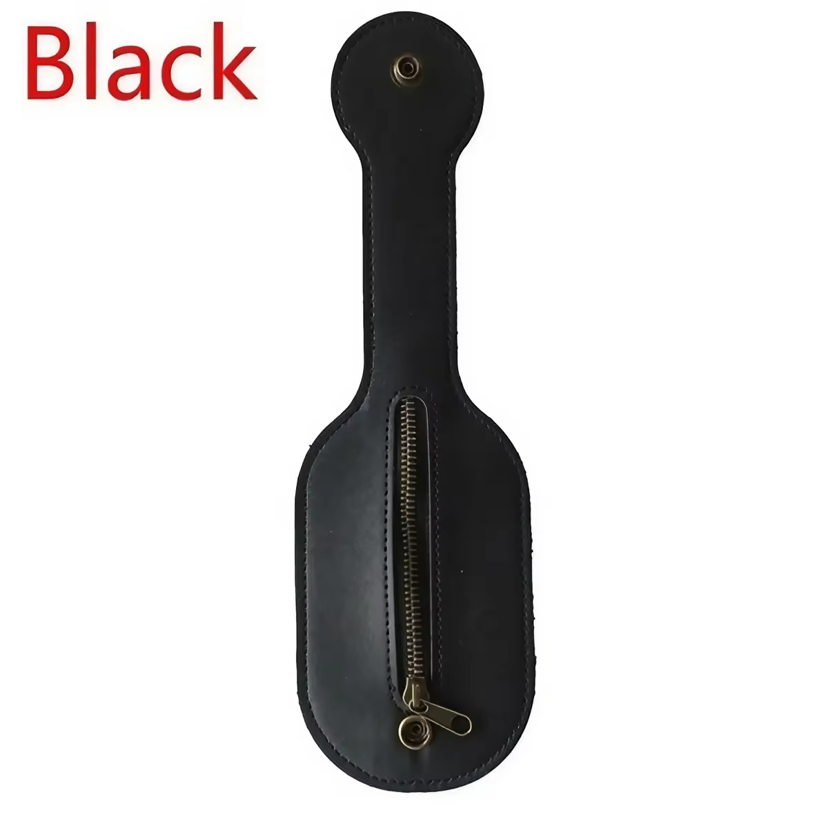 KISMISRetro-Porte-monnaie en cuir pour hommes et femmes, portefeuille utilitaire extérieur, anti-per