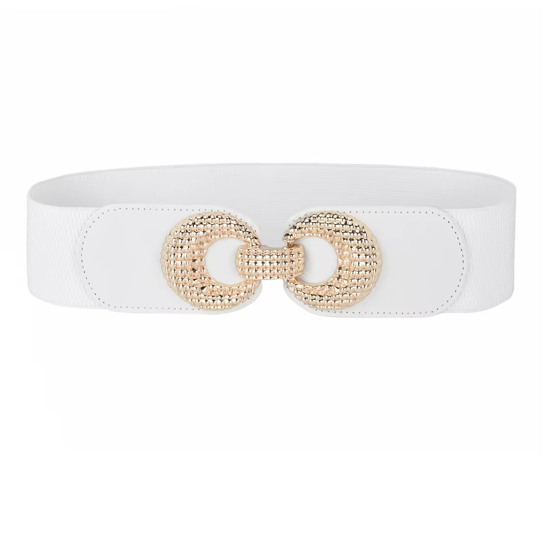 Large ceinture de robe élastique grande taille pour femmes ceintures de taille de mode ceinture exte