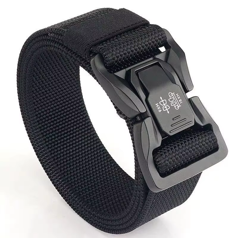 Ceinture décontractée pour homme, ceinture d'affaires polyvalente et élégante, idéale pour offrir en