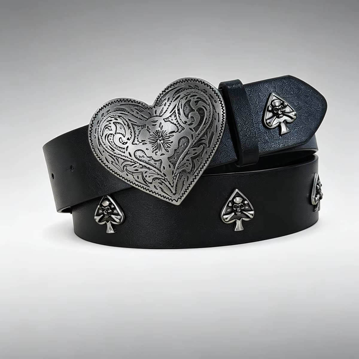 Ceinture rétro pour hommes, style bohème, ceinture personnalisée à la mode pour hommes et femmes, ce