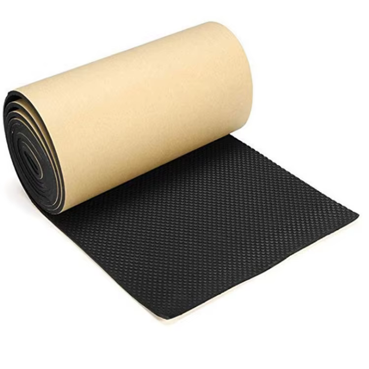 200X20 cm protecteur de porte de voiture Garage en caoutchouc style de voiture garde murale pare-cho