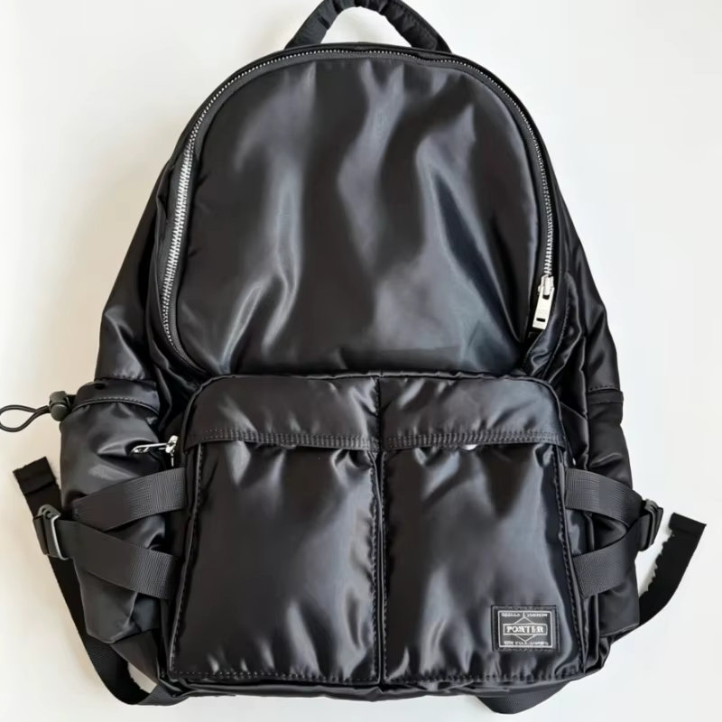 Porter Tanker 622-19842 Nouveau sac à dos souple et lisse pour homme, grande capacité, pour ordinate