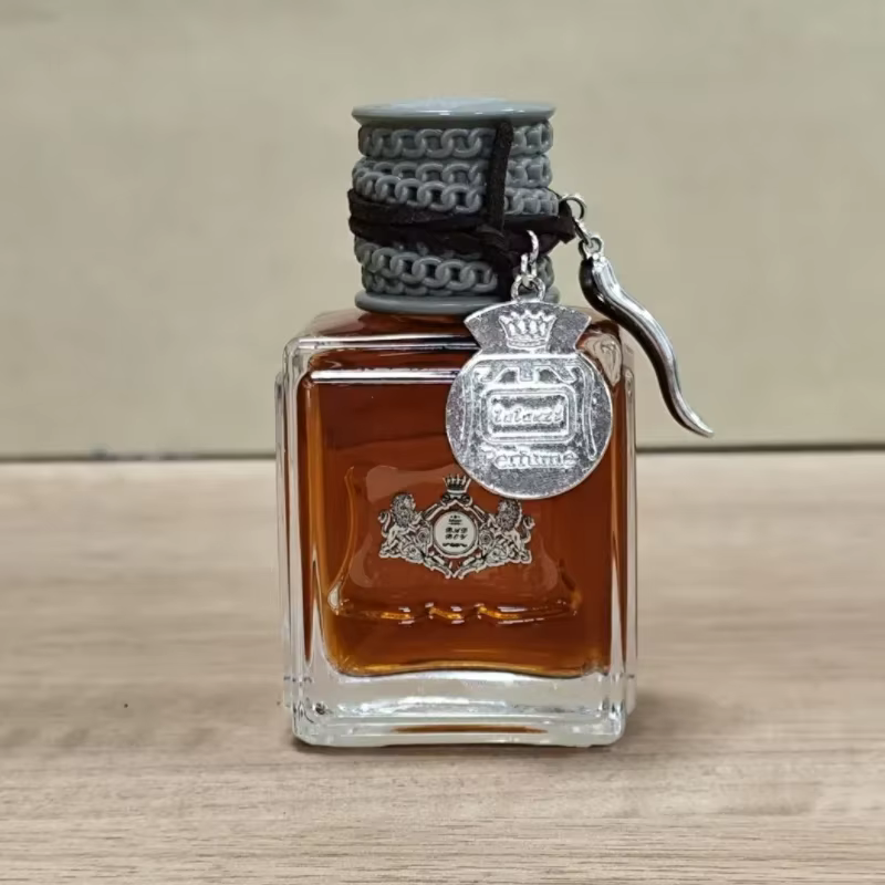 Dirty GROBad Boy-sexuellement en bois pour homme, parfum léger longue durée, parfum frais et naturel