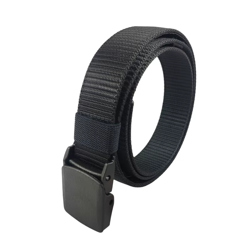 Sac de taille de ceinture anti-vol pour hommes et femmes, ceinture d'argent cachée portable, portefe