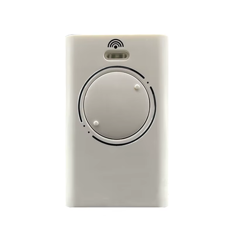 Télécommande de porte de garage FAAC XT2 868 SLH LR (868 MHz, code tournant) / Télécommande de porta