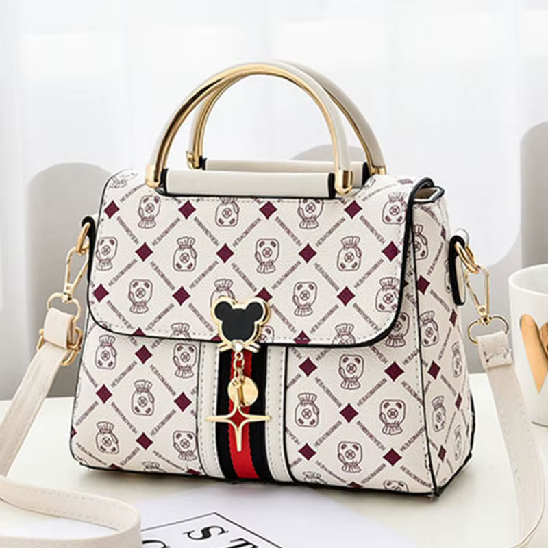 Nouveau sac à bandoulière femmes sac fourre-tout de luxe sac à main de créateur femmes sacs à main e